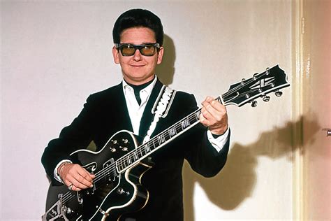 Roy Orbison .